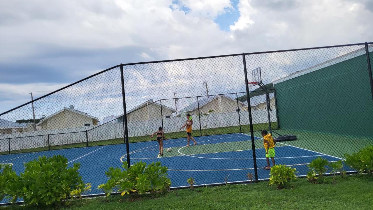 Summer Breeze Villa Lucea Exterior photo